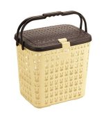 سبد پیک نیک خرگوشی 2 نخودی