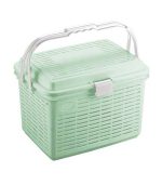 سبد پیک نیک گلریز 1 سبز روشن