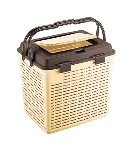 سبد پیک نیک گلریز 3 نخودی