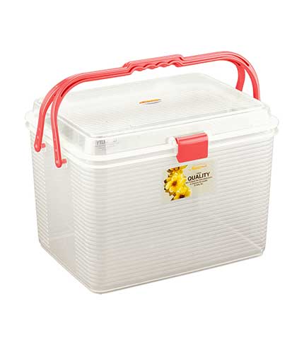 سبد پیک نیک گلچهره 1