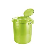 سطل پلاستیکی مدل 1890 سبز