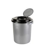 سطل پلاستیکی مدل 1890 طوسی