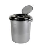 سطل پلاستیکی مدل 1900 طوسی