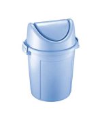 سطل پلاستیکی مدل 1920 آبی