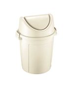 سطل پلاستیکی مدل 1920 شیری