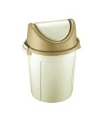 سطل پلاستیکی مدل 1920 کرم