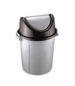 سطل پلاستیکی مدل 1920 طوسی