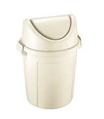 سطل پلاستیکی مدل 1930 شیری