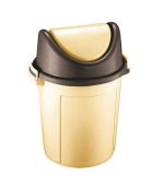 سطل پلاستیکی مدل 1930 نخودی