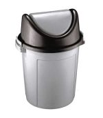 سطل پلاستیکی مدل 1940 طوسی