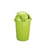 سطل پلاستیکی مدل 2010 سبز