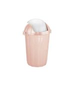 سطل پلاستیکی مدل 2010 صورتی