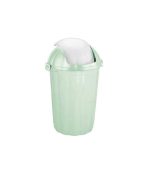 سطل پلاستیکی مدل 2010 سبزآبی