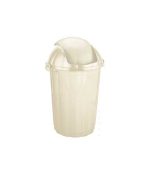 سطل پلاستیکی مدل 2010 شیری