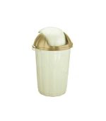 سطل پلاستیکی مدل 2010 کرم