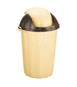 سطل پلاستیکی مدل 2040 نخودی