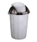 سطل پلاستیکی مدل 2050 طوسی