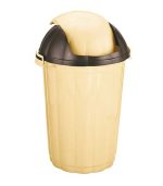 سطل پلاستیکی مدل 2050 نخودی