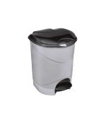 سطل پلاستیکی مدل 2420 طوسی