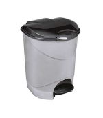 سطل پلاستیکی مدل 2425 طوسی