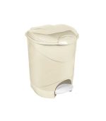 سطل پلاستیکی مدل 2430 شیری