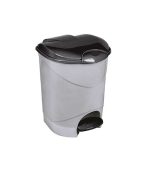 سطل پلاستیکی مدل 2430 طوسی