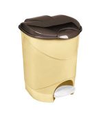 سطل پلاستیکی مدل 2435 نخودی