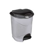 سطل پلاستیکی مدل 2440 طوسی