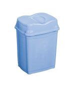 سطل پلاستیکی مدل 2730 آبی
