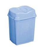 سطل پلاستیکی مدل 2740 آبی
