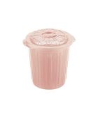 سطل مدل 600 صورتی