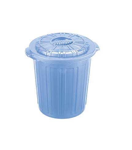 سطل مدل 620 آبی