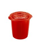 سطل مدل 620 قرمز