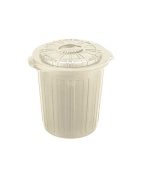 سطل مدل 620 شیری