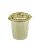 سطل مدل 620 کرم