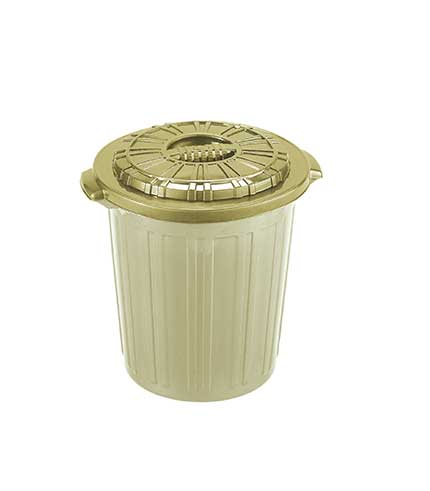 سطل مدل 620 کرم