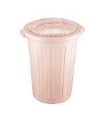 سطل مدل 640 صورتی