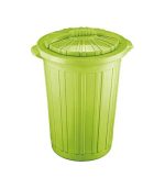 سطل مدل 640 سبز