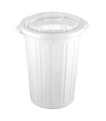 سطل مدل 660 سفید