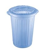 سطل مدل 660 آبی