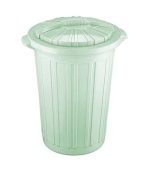 سطل مدل 660 سبزآبی