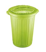 سطل مدل 660 سبز