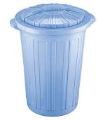 سطل مدل 680 آبی