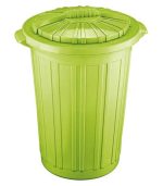 سطل مدل 680 سبز