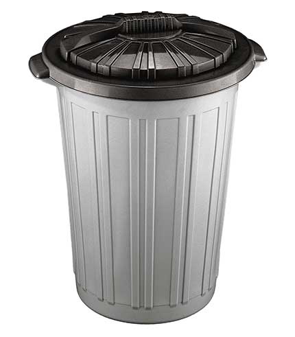 سطل مدل 680 طوسی