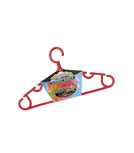 چوب لباس گلریز