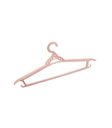 چوب لباس اپل دار گلپونه